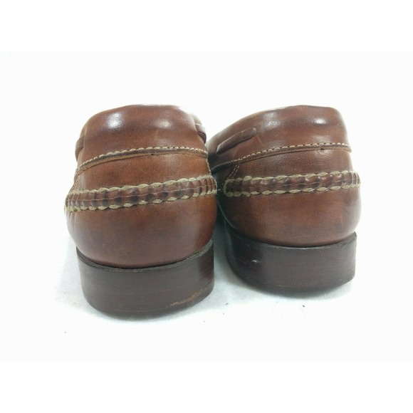 Cole Haan Handsewn Loafers 7.5 M - Picture 6 of 6